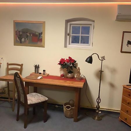 费尔滕Blumenhaus公寓 外观 照片