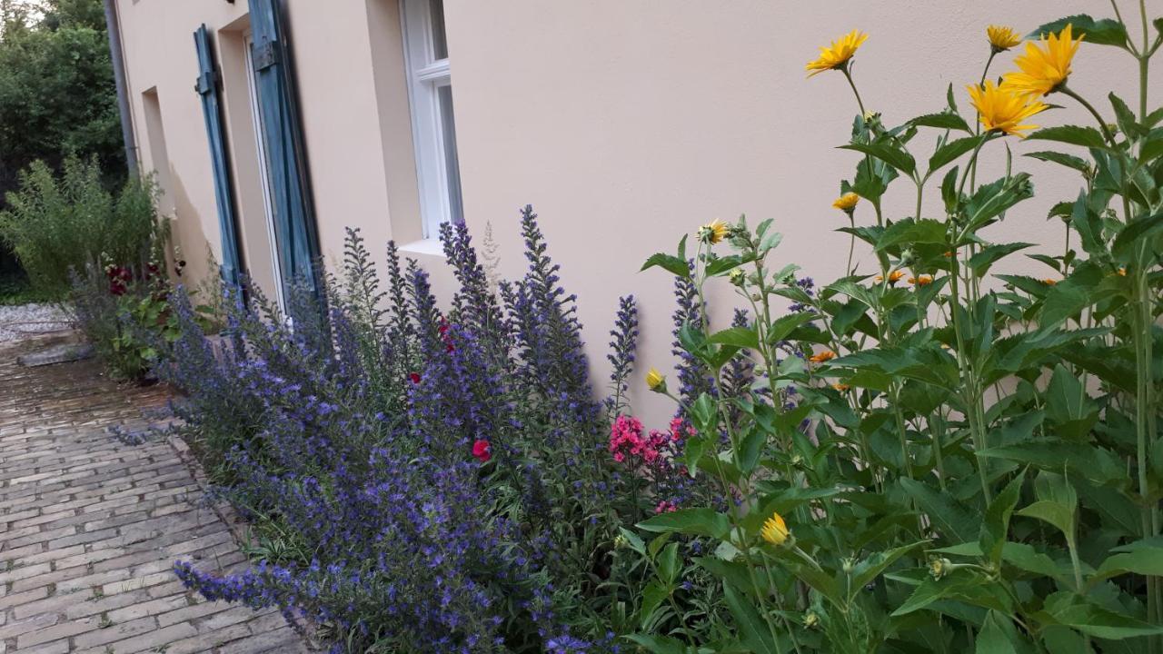 费尔滕Blumenhaus公寓 外观 照片