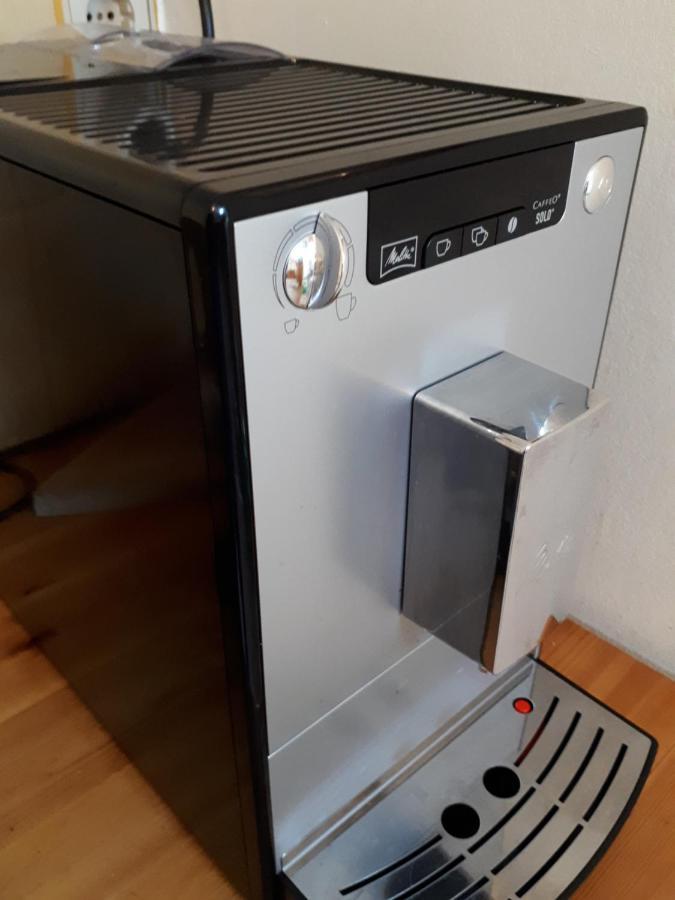 费尔滕Blumenhaus公寓 外观 照片