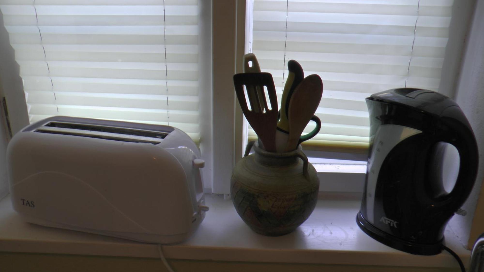 费尔滕Blumenhaus公寓 客房 照片
